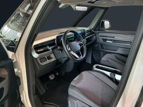 Volkswagen ID. Buzz vaihtoauto