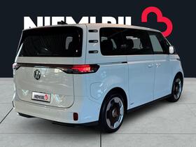 Volkswagen ID. Buzz vaihtoauto