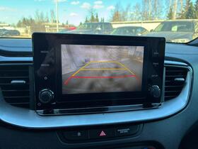 Kia Proceed vaihtoauto