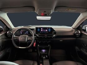 Citroën C4 vaihtoauto