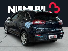 Kia Niro vaihtoauto