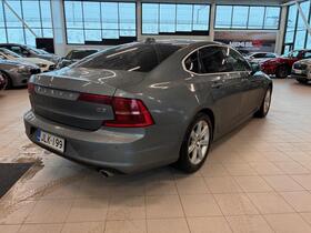 Volvo S90 vaihtoauto