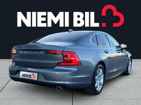 Volvo S90 vaihtoauto