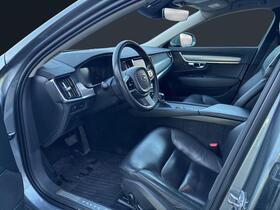 Volvo S90 vaihtoauto