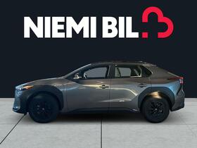 Toyota bZ4X vaihtoauto