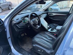 MG Marvel R vaihtoauto