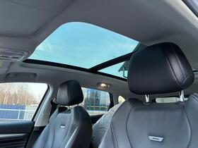 MG Marvel R vaihtoauto