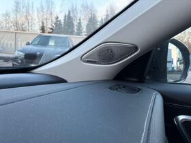 MG Marvel R vaihtoauto