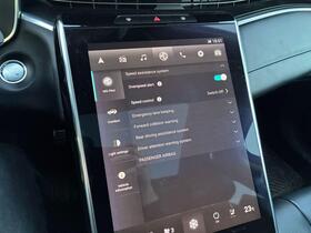 MG Marvel R vaihtoauto