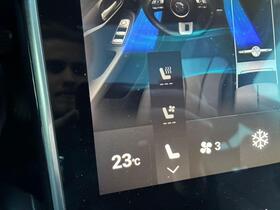 MG Marvel R vaihtoauto