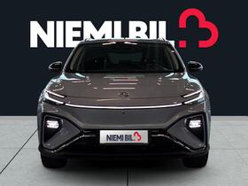 MG Marvel R vaihtoauto