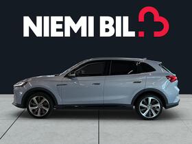 MG Marvel R vaihtoauto