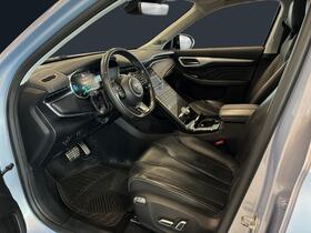 MG Marvel R vaihtoauto