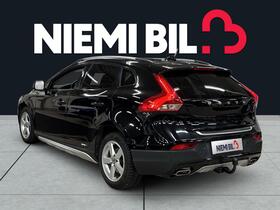 Volvo V40 Cross Country vaihtoauto