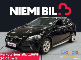 Volvo V40 Cross Country vaihtoauto