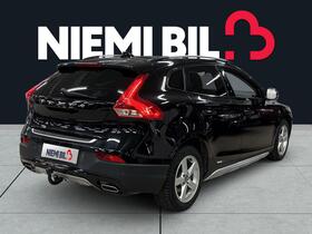 Volvo V40 Cross Country vaihtoauto