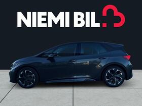 Cupra Born vaihtoauto