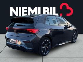 Cupra Born vaihtoauto