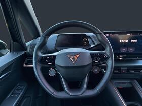 Cupra Born vaihtoauto