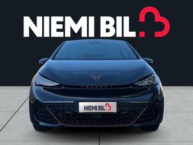 Cupra Born vaihtoauto