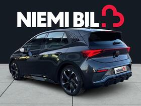 Cupra Born vaihtoauto