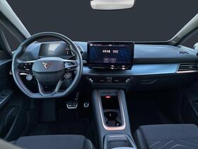 Cupra Born vaihtoauto