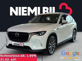 Mazda CX-60 vaihtoauto