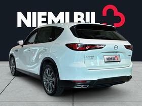 Mazda CX-60 vaihtoauto