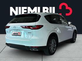 Mazda CX-60 vaihtoauto