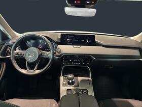 Mazda CX-60 vaihtoauto