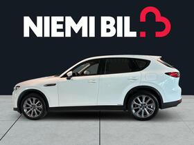 Mazda CX-60 vaihtoauto