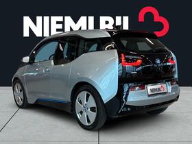 BMW i3 vaihtoauto