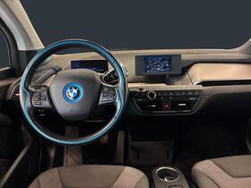 BMW i3 vaihtoauto