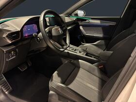 Cupra Leon Sportstourer vaihtoauto