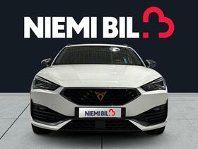 Cupra Leon Sportstourer vaihtoauto