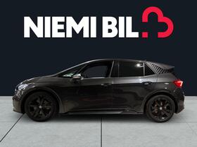 Cupra Born vaihtoauto