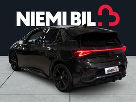 Cupra Born vaihtoauto