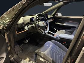 Cupra Born vaihtoauto