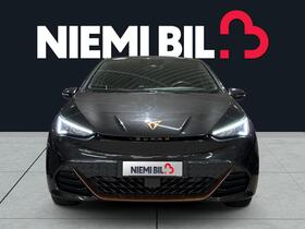 Cupra Born vaihtoauto