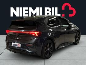 Cupra Born vaihtoauto