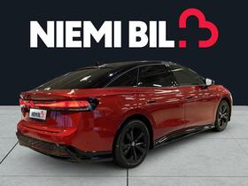 Volkswagen ID.7 vaihtoauto