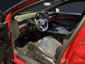 Volkswagen ID.7 vaihtoauto