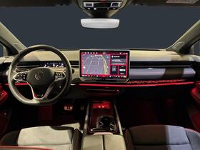 Volkswagen ID.7 vaihtoauto