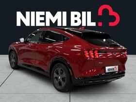 Ford USA Mustang vaihtoauto