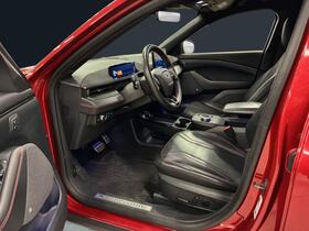 Ford USA Mustang vaihtoauto