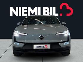 Volvo EX30 vaihtoauto