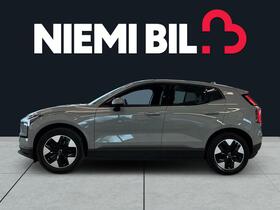 Volvo EX30 vaihtoauto