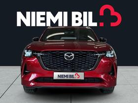 Mazda CX-80 vaihtoauto