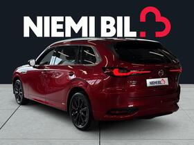 Mazda CX-80 vaihtoauto