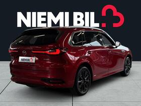 Mazda CX-80 vaihtoauto